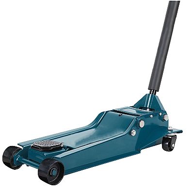 Καροτσόγρυλλος Βαρέως Τύπου 3T, Xαμηλού προφίλ, Ανύψωση 98-535mm - BORMANN Pro BWR5218