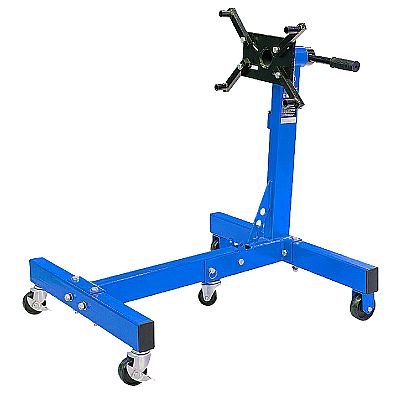 Στήριγμα Κινητήρων 680Kg - BORMANN Pro BWR5227