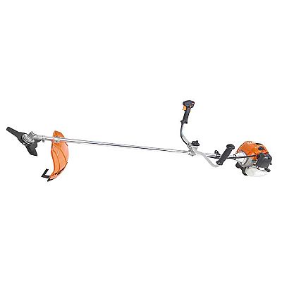 Θαμνοκοπτικό Βενζίνης 62cc 3hp με Εξάρτηση, Δίσκο 3T, Κεφαλή Μεσινέζας - NAKAYAMA PB6210