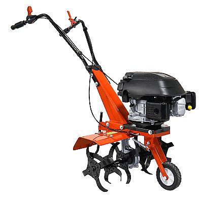 Σκαπτικό Βενζίνης 139cc/4ΗΡ - NAKAYAMA Pro MB5005