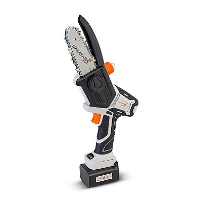 Κλαδευτικό Αλυσοπρίονο Μπαταρίας 16.8V - NAKAYAMA Pro EC1500