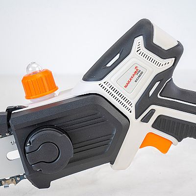 Κλαδευτικό Αλυσοπρίονο Μπαταρίας 16.8V - NAKAYAMA Pro EC1500