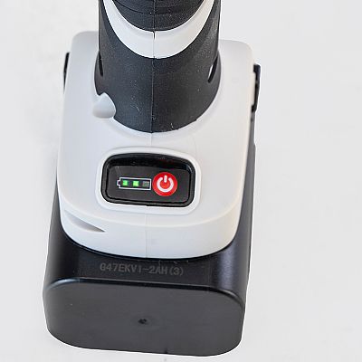 Κλαδευτικό Αλυσοπρίονο Μπαταρίας 16.8V - NAKAYAMA Pro EC1500