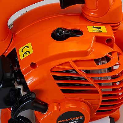 Φυσητήρας Βενζινης 25,4cc/1Hp - NAKAYAMA BL2510