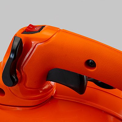 Φυσητήρας Βενζινης 25,4cc/1Hp - NAKAYAMA BL2510