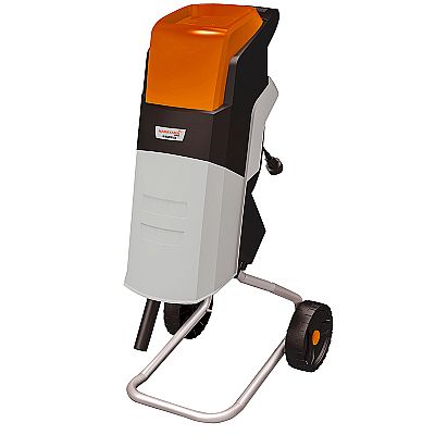 Θρυμματιστής Ηλεκτρικός 2500W - NAKAYAMA ES2510