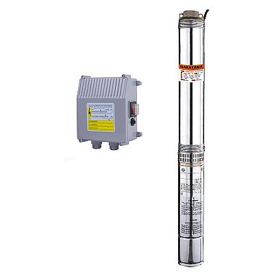 Aντλία Περιφερειακή 1,5Hp - NAKAYAMA SP6200