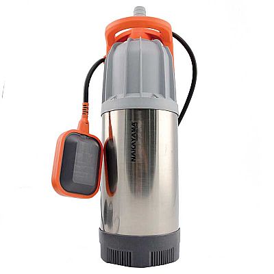 Aντλία Πηγαδιού 1000W - NP1120 NAKAYAMA