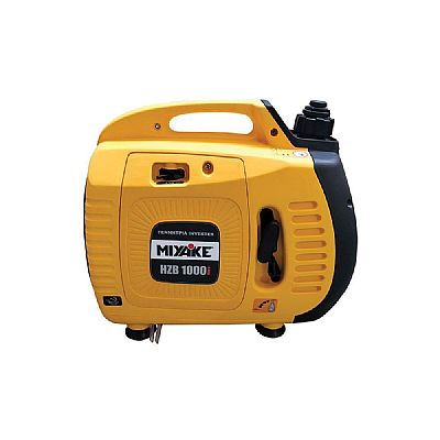 Γεννήτρια Βενζίνης Inverter 1000 Watt - MIYAKE HZB G1000i