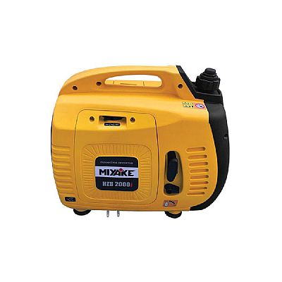 Γεννήτρια Βενζίνης Inverter 2000 Watt - MIYAKE HZB G2000i