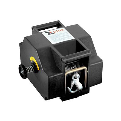 Εργάτης Για Κοτσαδορο 0,6HP - PLUS DW 4