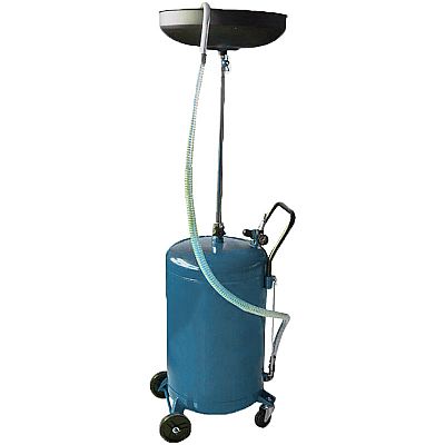 Συλλέκτης λαδιών 70Lt - BORMANN BWR5228