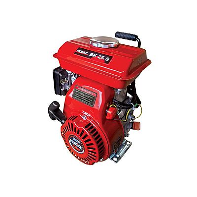 Κινητήρας Βενζίνης 96cc 2.5HP Σφήνα - MIYAKE BK 25 S - 152F