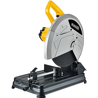 Δισκοπρίονο Μετάλλου 2300W - BORMANN BCS2030