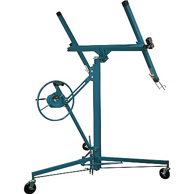 Πάγκος Ανύψωσης Γυψοσανίδας 4,57m/ 68kg - BORMANN BTC6100