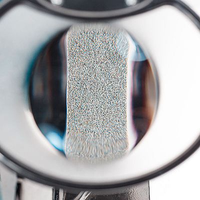 Δίδυμος τροχός 200mm / 550W - BORMANN BDT2010