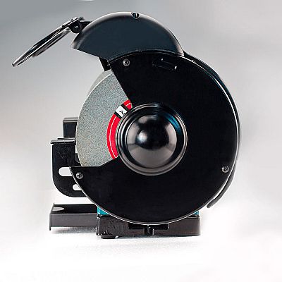 Δίδυμος τροχός 200mm / 550W - BORMANN BDT2010