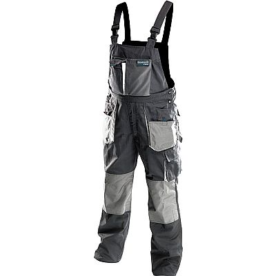 Φόρμα εργασίας με τιράντες TORINO