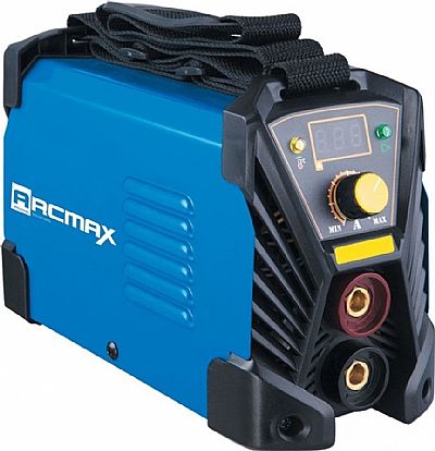 Ηλεκτροσυγκόλληση Inverter 180A (max) TIG / Ηλεκτροδίου (MMA) - Arcmax MAXWELD 180
