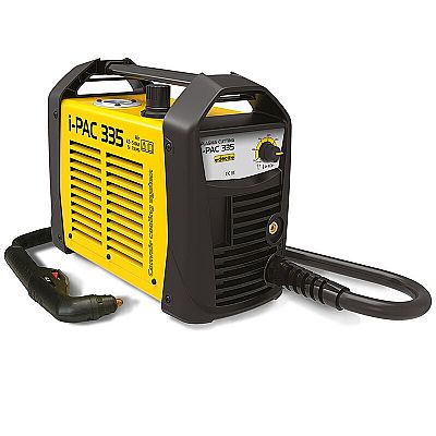 Plasma Κοπής Inverter 600A - Deca (I-PAC 335)
