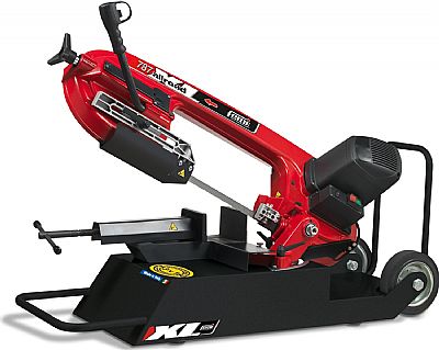 Πριόνι Κορδέλας Μετάλλου FEMI Ξηράς Κοπής (787 XL ALLROAD) 1850W