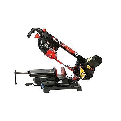 Πριόνι Κορδέλας Μετάλλου FEMI Ξηράς Κοπής (ABS NG160) 2000W