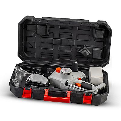 Κλαδευτικό Αλυσοπρίονο Μπαταρίας 21V/ 800W με Μπαταρία 4Ah και Φορτιστή - NAKAYAMA EC1600