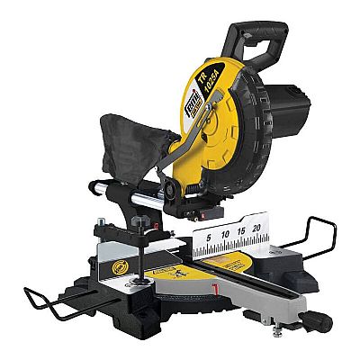 Φαλτσοπρίονο RADIAL 2200W/305mm - FEMI TR 1025/Α