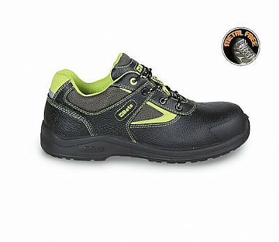 Υποδήματα Δερμάτινα, Υδατοαπωθητικά - Beta 7220PEK - B0722002