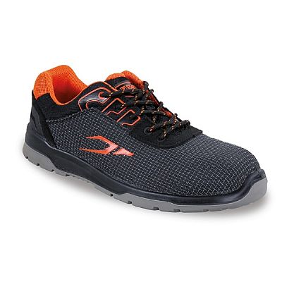 Υποδήματα Υφασμάτινα, εξαιρετικά Ανθεκτικά στα γδαρσίματα, με Σταθεροποιητή φτέρνας - Beta 7322SA - B0732204