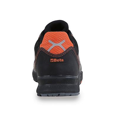 Υποδήματα Ασφαλείας EXTREME 0-GRAVITY, Ελαφριά, Ανετα και Ανθεκτικά - Beta 7381N - B0738100