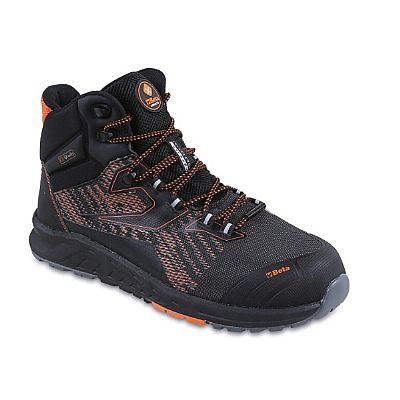 Αδιάβροχα Μποτάκια Εργασίας EXTREME 0-GRAVITY, Ελαφριά, Ανετα και Ανθεκτικά - Beta 7382N - B0738200