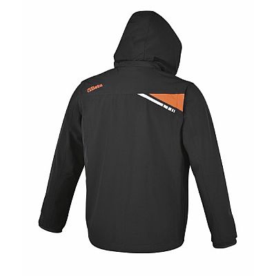 Τζάκετ Εργασίας Stretch, Ελαφρύ, τύπου Πολύτσεπο - Beta 7669N - B0766900