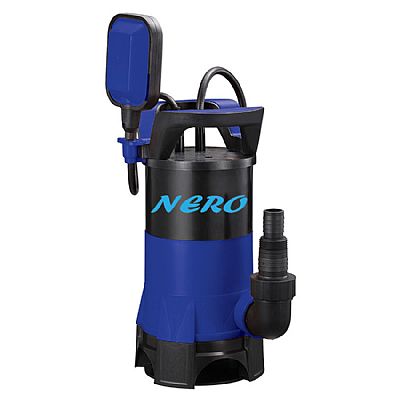 Υποβρύχια Αντλία Ακαθάρτου NERO (SPD 1100C) 1100W