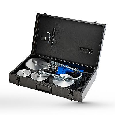 Συγκολλητικό Σωλήνων 1200W - BORMANN BWM4110