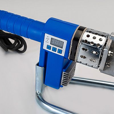 Συγκολλητικό Σωλήνων 1200W - BORMANN BWM4110