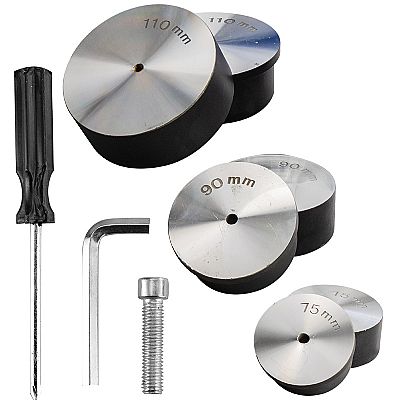 Συγκολλητικό Σωλήνων 1200W - BORMANN BWM4110