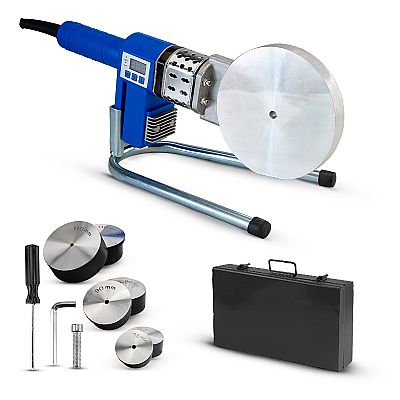 Συγκολλητικό Σωλήνων 1200W - BORMANN BWM4110