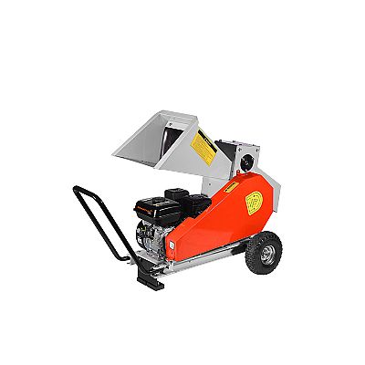 Κλαδοτεμαχιστής/Θρυμματιστής (Καυσόξυλων) 7Hp, Φ60mm, Μήκος 5-10cm - NAKAYAMA PRO GS8700