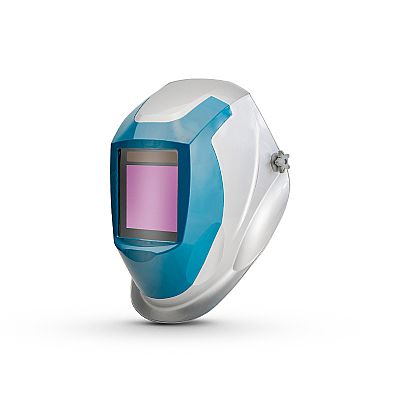 Ηλεκτροκόλληση Inverter Απόδοση 250Α/60%, Ψηφ.Οθόνης, Μεγ.Ηλεκτρόδιο 5mm + Ηλεκτρονική Μάσκα ηλεκτροσυγκόλλησης - BORMANN Pro BIW2250