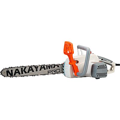 Αλυσοπρίονο Ηλεκτρικό 2400W 450mm - NAKAYAMA PRO EC2350