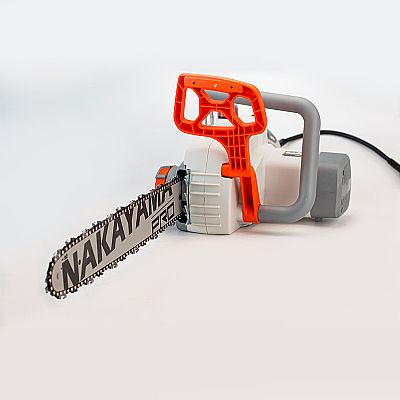 Αλυσοπρίονο Ηλεκτρικό 2400W 450mm - NAKAYAMA PRO EC2350