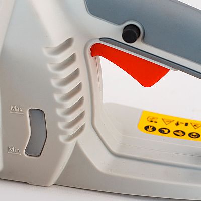 Αλυσοπρίονο Ηλεκτρικό 2400W 450mm - NAKAYAMA PRO EC2350