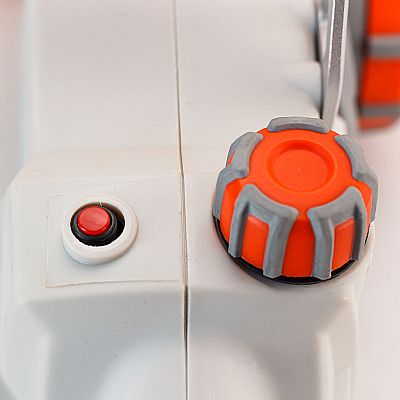 Αλυσοπρίονο Ηλεκτρικό 2400W 450mm - NAKAYAMA PRO EC2350