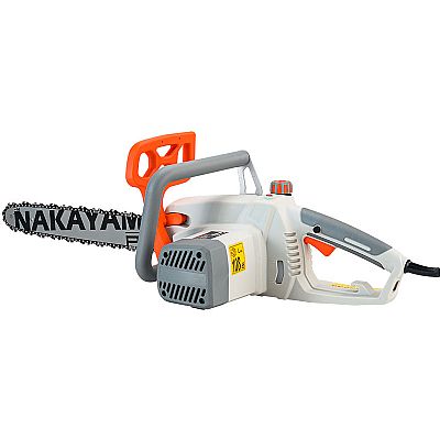 Αλυσοπρίονο Ηλεκτρικό 2400W 450mm - NAKAYAMA PRO EC2350