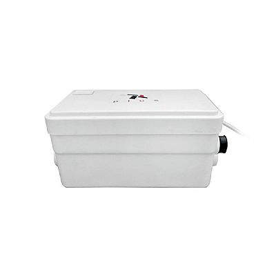 Φρεάτιο Τουαλέτας 250W - PLUS (H250)