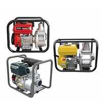 Αντλίες Βενζίνης / Πετρελαίου