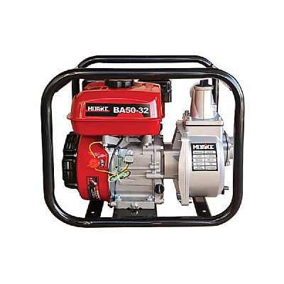 Βενζινοκίνητη Αντλία Νερού 2''x 2'' 6,5Hp - MIYAKE (BA 50-32)