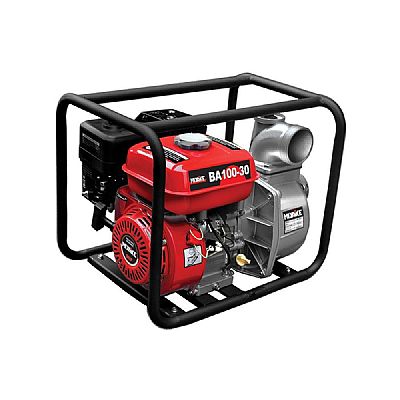 Βενζινοαντλία 4''x 4'' Καθαρού νερού 9Hp - MIYAKE BA 100-30