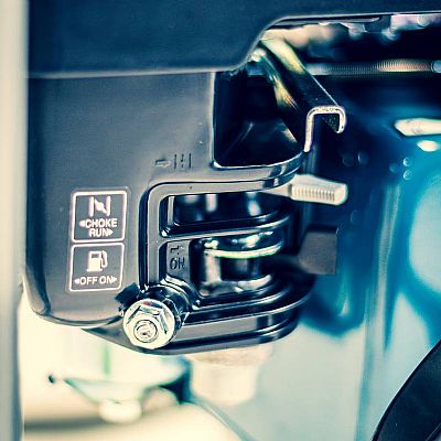 Αντλία Βενζ/τη Πυρόσβεσης 2'Χ1.5'X1.5' - BORMANN Pro BGB1000